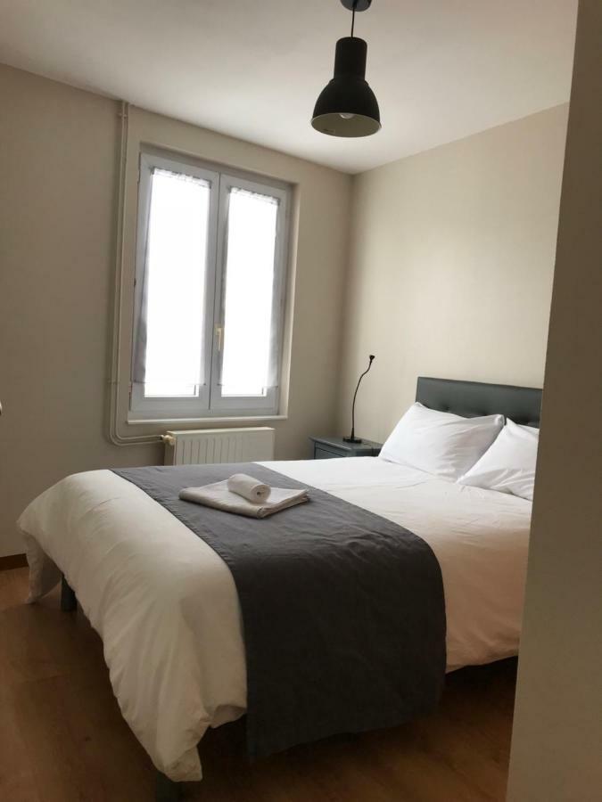 Residence Des Portes Du Velay Saint-Didier-en-Velay Eksteriør bilde